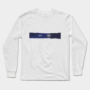 I have a dream and it comes true Long Sleeve T-Shirt